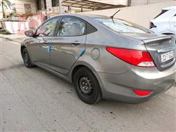 هيونداي أكسنت